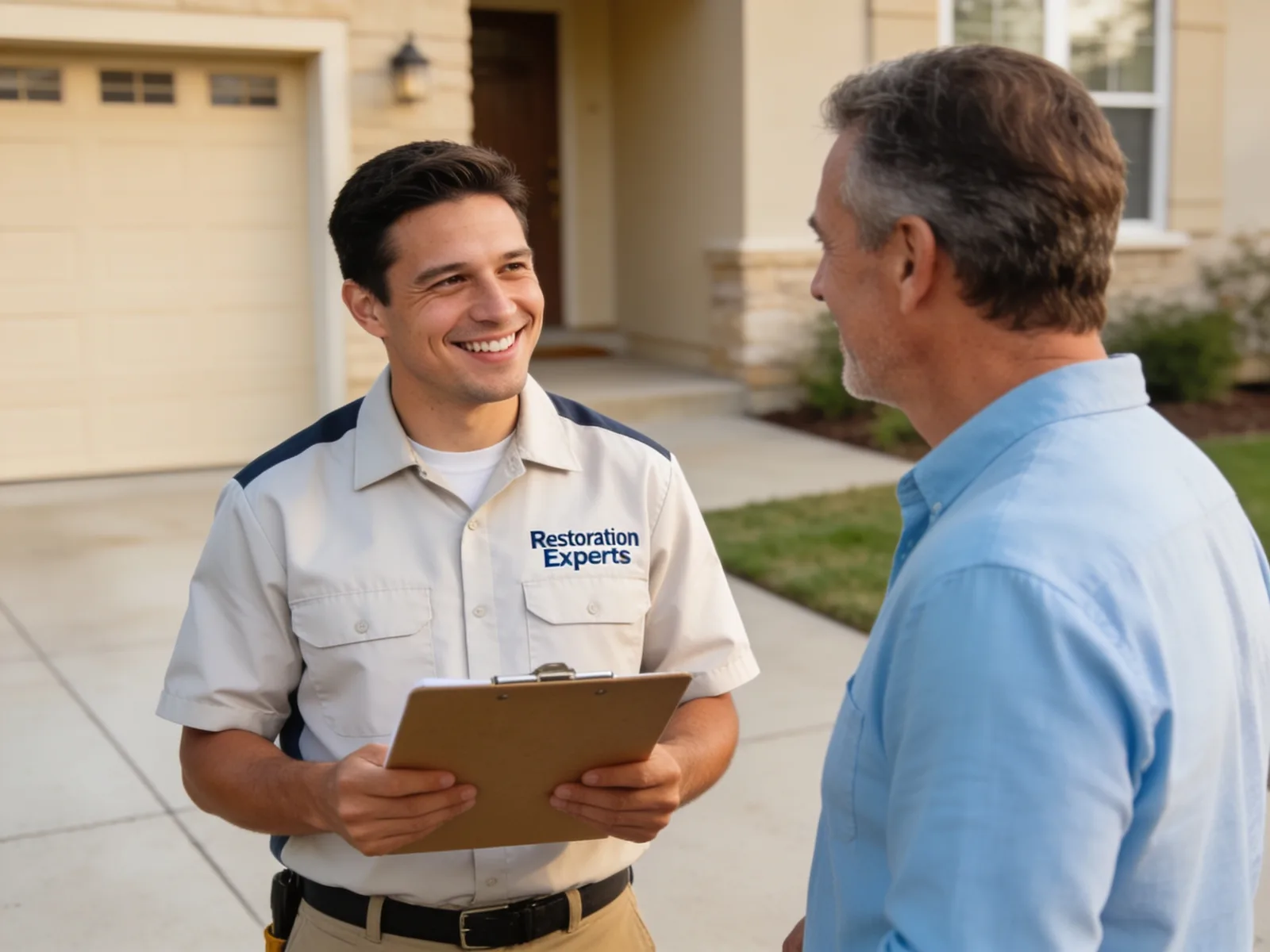 Water Damage Cleanup Dermott, AR FAQs